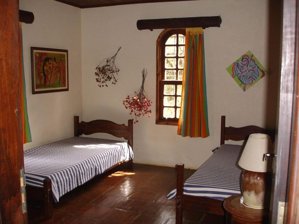 Casa das dálias Monte Verde (Minas Gerais) Exterior foto