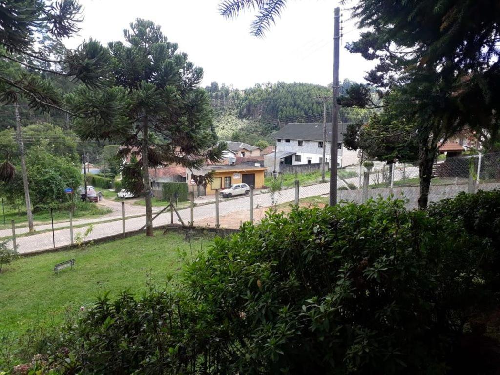 Casa das dálias Monte Verde (Minas Gerais) Exterior foto