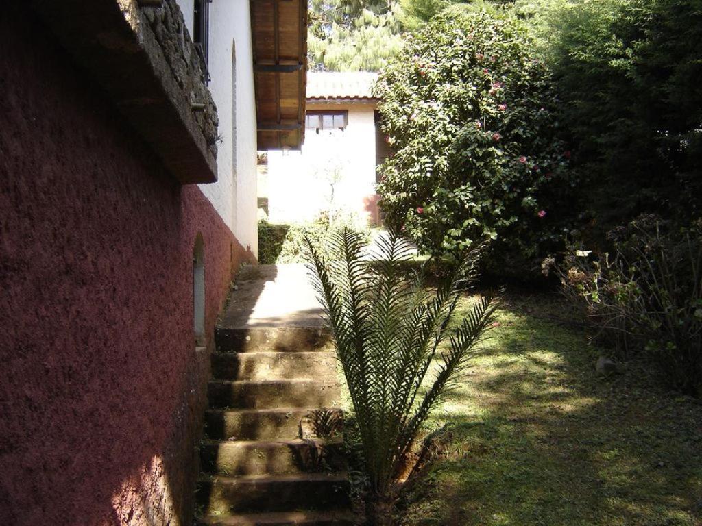 Casa das dálias Monte Verde (Minas Gerais) Exterior foto