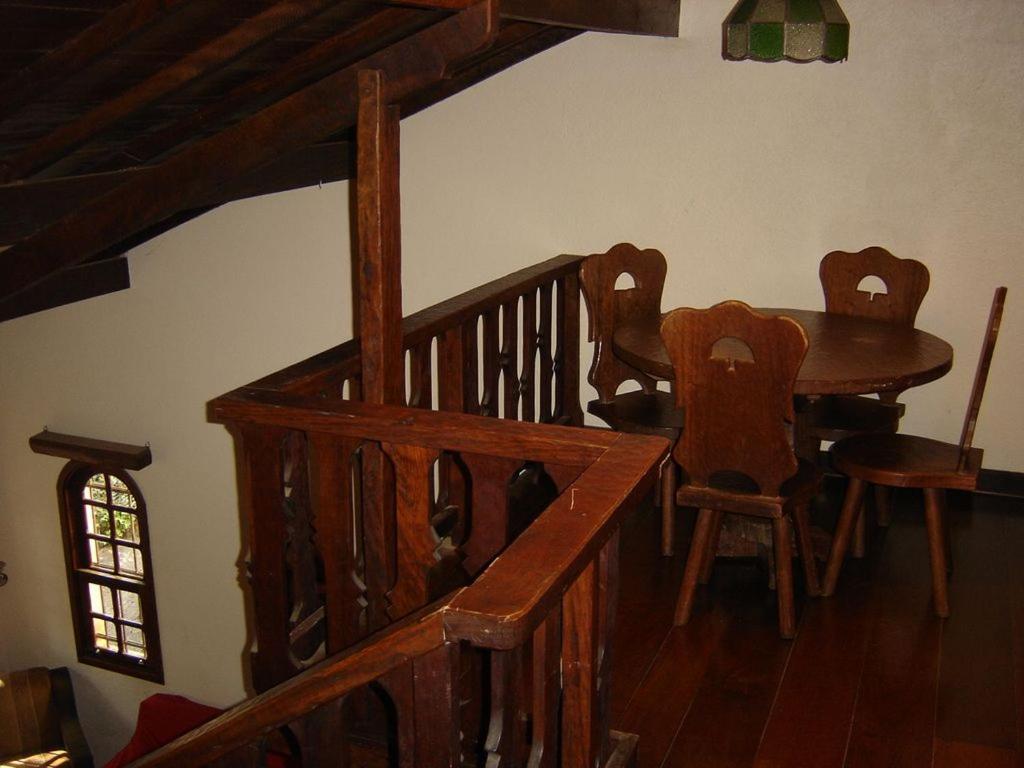 Casa das dálias Monte Verde (Minas Gerais) Exterior foto