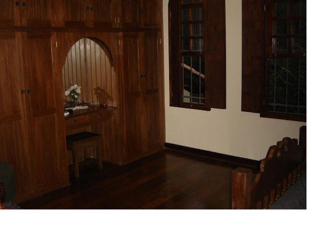 Casa das dálias Monte Verde (Minas Gerais) Exterior foto