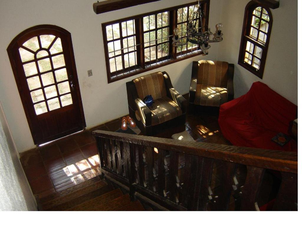 Casa das dálias Monte Verde (Minas Gerais) Exterior foto